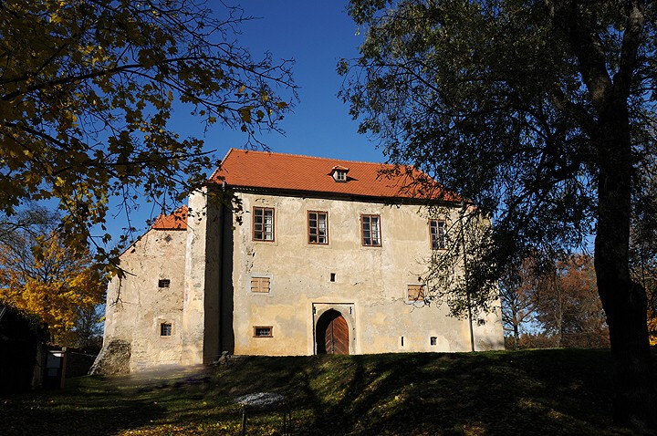 Cuknštejn